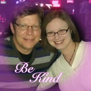 Meet your Posher, Cindy